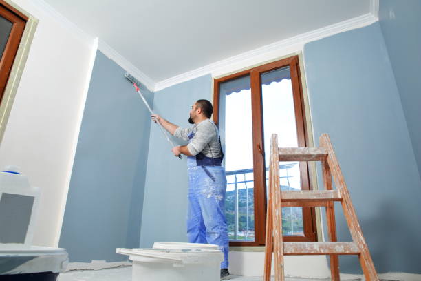 Best Commercial Painting  in Shoemakersville, PA